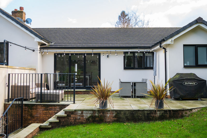 Carsick Hill Crescent Fulwood